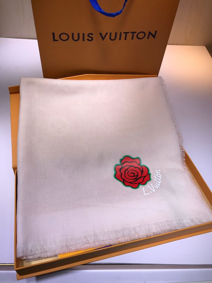 Louis Vuitton Scarf LV00087